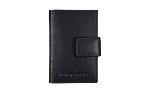 Bugatti DeLuxe RFID Kreditkartenetui